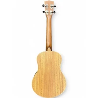 Used Kala KA-TEAK-T Natural Ukulele