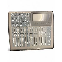 Used Behringer X32 Compact Digital Mixer