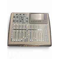 Used Behringer X32 Compact Digital Mixer