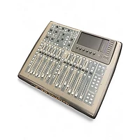 Used Behringer X32 Compact Digital Mixer