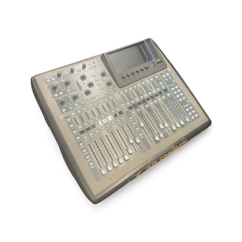 Used Behringer X32 Compact Digital Mixer