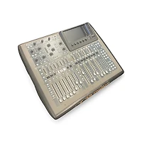 Used Behringer X32 Compact Digital Mixer