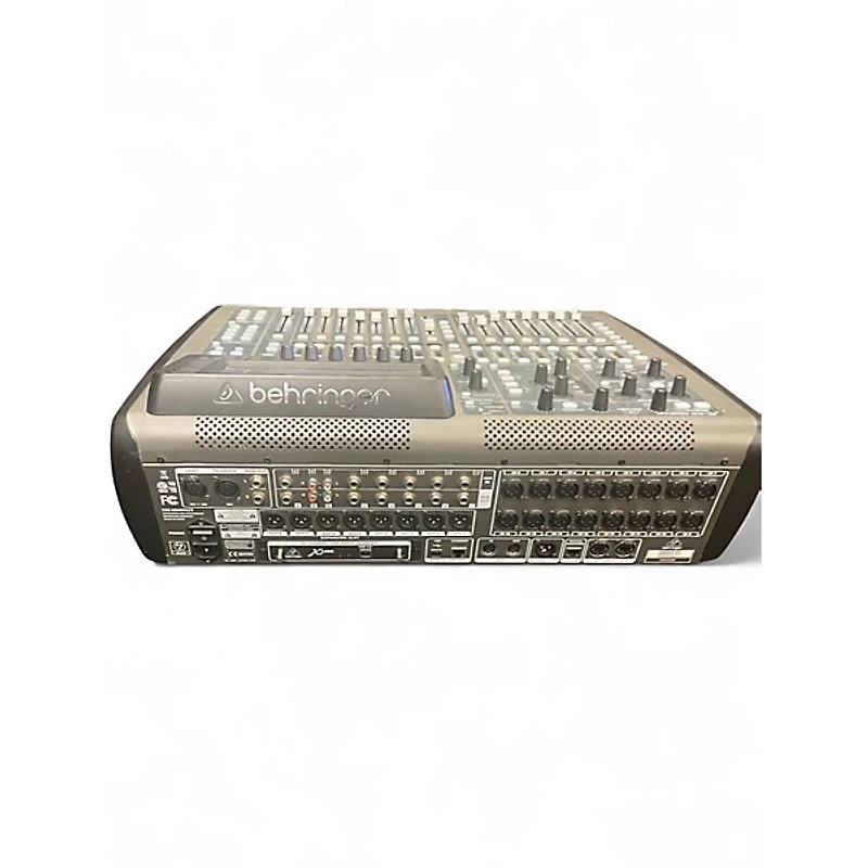 Used Behringer X32 Compact Digital Mixer