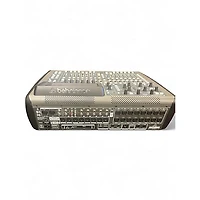 Used Behringer X32 Compact Digital Mixer