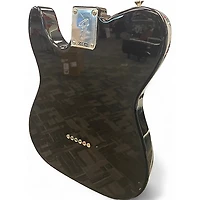 Used Fender Player II Modified Black Solid Body Electric Guitar