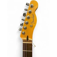 Used Fender Player II Modified Black Solid Body Electric Guitar