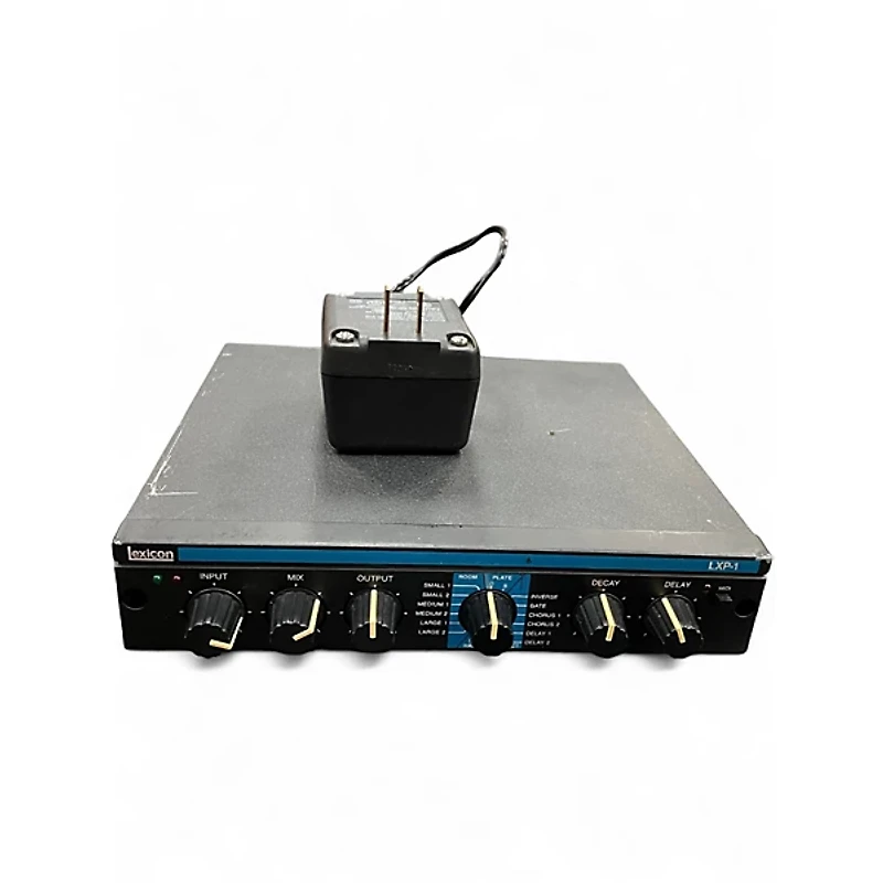 Used Lexicon LXP5 Multi Effects Processor