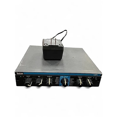 Used Lexicon LXP5 Multi Effects Processor