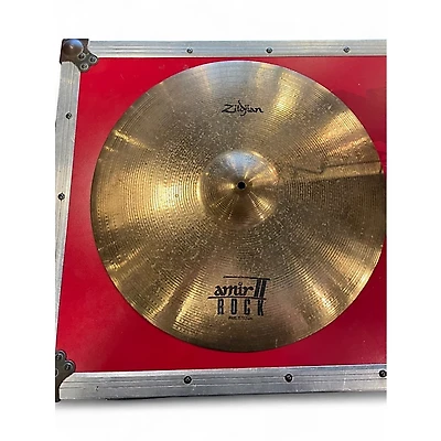 Used Zildjian 20in Amir II Ride Cymbal