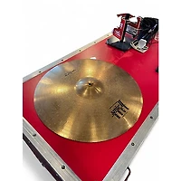 Used Zildjian 20in Amir II Ride Cymbal