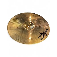 Used Zildjian 20in Amir II Ride Cymbal
