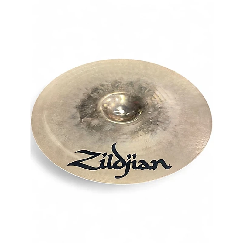 Used Zildjian 16in A Custom Crash Cymbal
