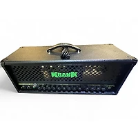 Used Krank Krankenstein 100W Tube Guitar Amp Head