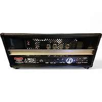 Used Krank Krankenstein 100W Tube Guitar Amp Head