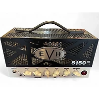 Used EVH 5150 III LBXII 15W Tube Guitar Amp Head