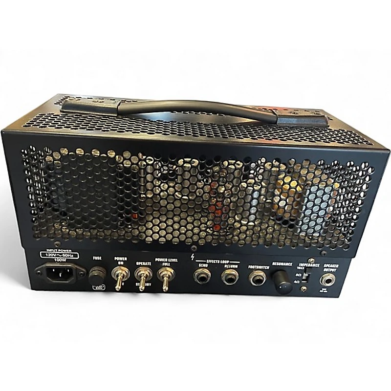 Used EVH 5150 III LBXII 15W Tube Guitar Amp Head