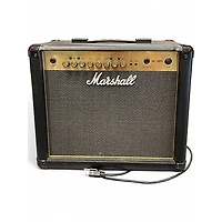 Used Marshall MG30CFX 1x10 30W Guitar Combo Amp