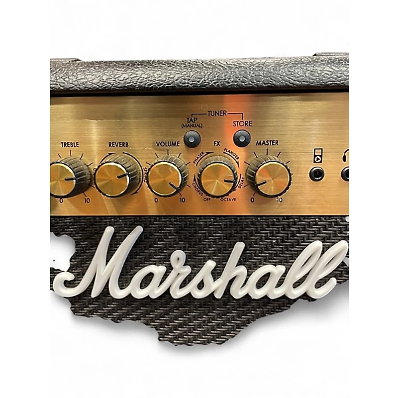 Used Marshall MG30CFX 1x10 30W Guitar Combo Amp