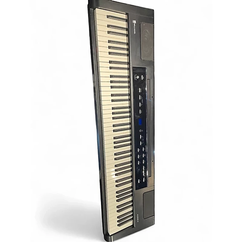 Used Williams Allegro 2 Keyboard Workstation