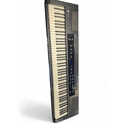 Used Williams Allegro 2 Keyboard Workstation