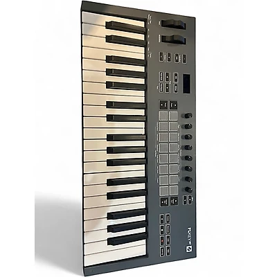 Used Novation FLkey 37 MIDI Controller
