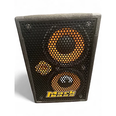 Used Markbass mb58r Bass Cabinet