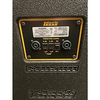 Used Markbass mb58r Bass Cabinet