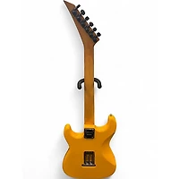 Used Charvel Model 3 YELLOW Solid Body Electric Guitar