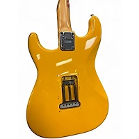 Used Charvel Model 3 YELLOW Solid Body Electric Guitar
