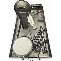 Used Alesis Nitro Pro XL Electric Drum Set