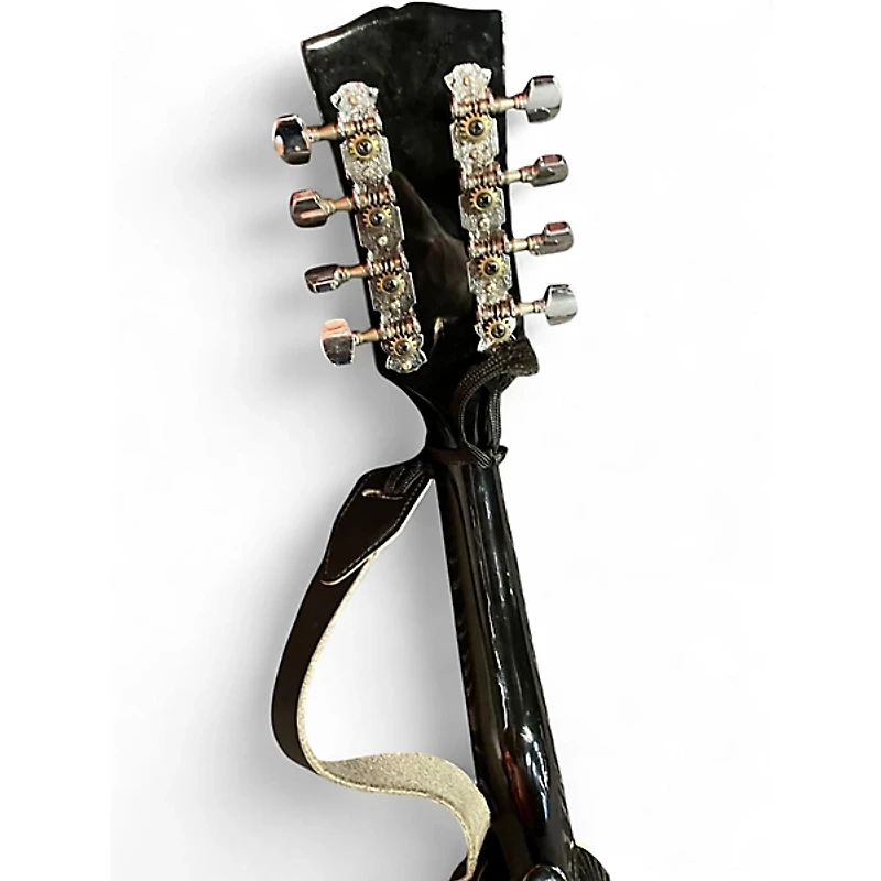 Used Rover RM25 sunburst Mandolin