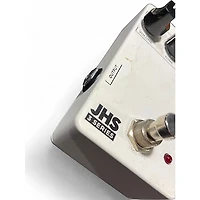 Used JHS screamer Effect Pedal