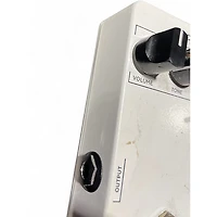 Used JHS screamer Effect Pedal