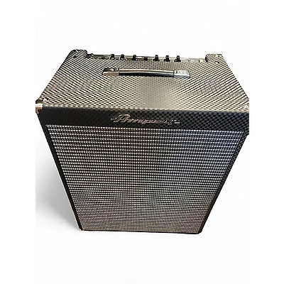 Used Ampeg RB210 Bass Combo Amp