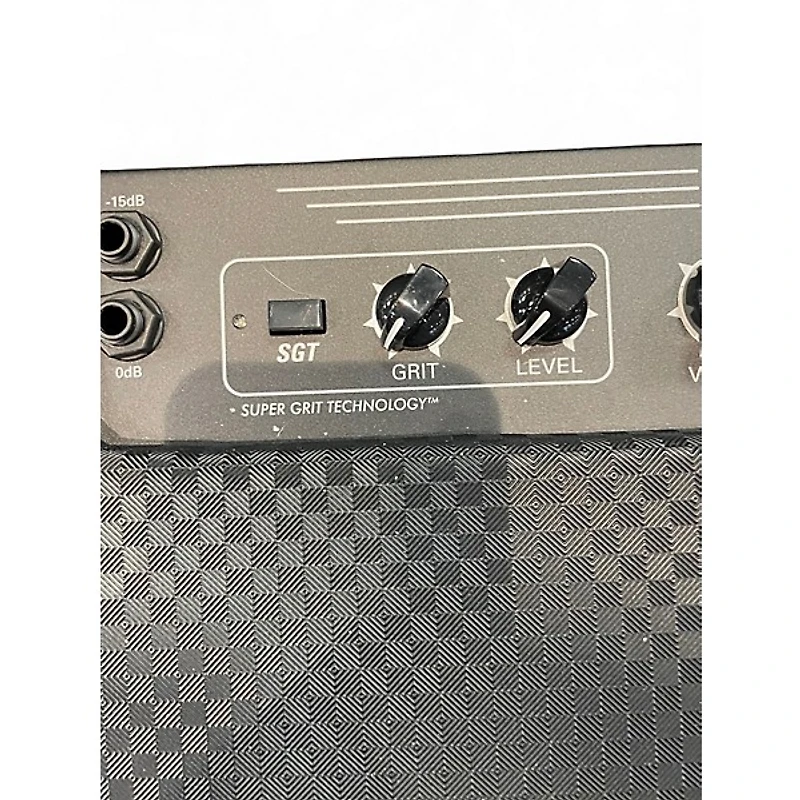 Used Ampeg RB210 Bass Combo Amp