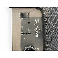 Used Ampeg RB210 Bass Combo Amp