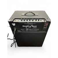 Used Ampeg RB210 Bass Combo Amp