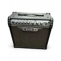 Used Line 6 Spider III HD75 75W Solid State Guitar Amp Head