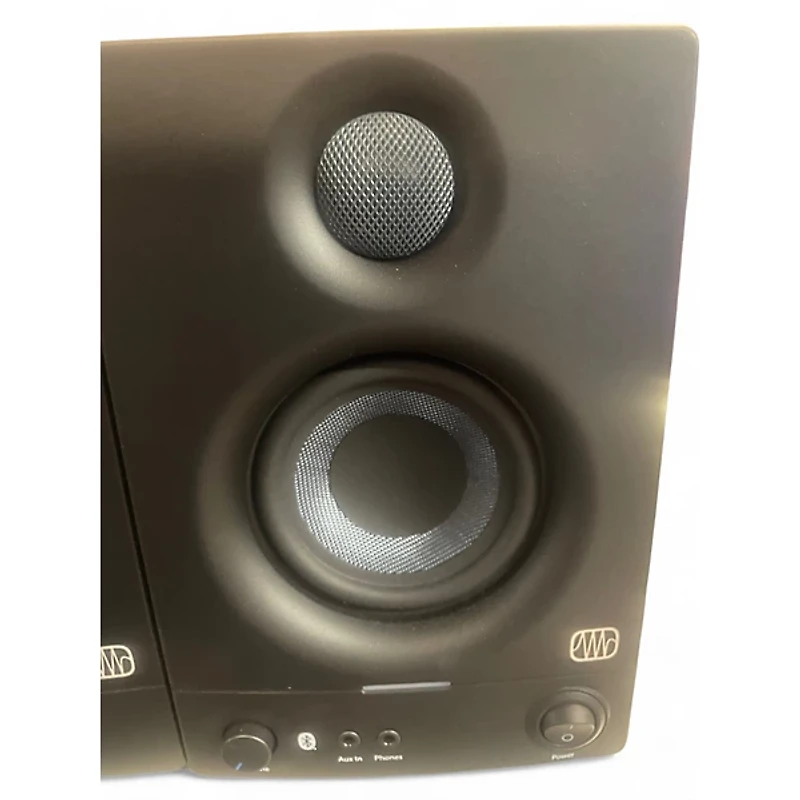 Used PreSonus Eris 3.5BT Powered Monitor
