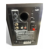 Used PreSonus Eris 3.5BT Powered Monitor