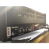 Used Hughes & Kettner TUBEMEISTER 40 DELUXE Tube Guitar Amp Head