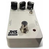 Used JHS Pedals 3 SERIES OCTAVE REVERB Effect Pedal