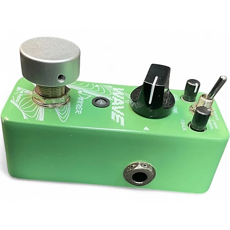Used Donner Wave Effect Pedal