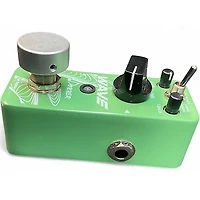 Used Donner Wave Effect Pedal