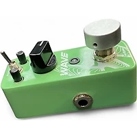 Used Donner Wave Effect Pedal