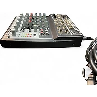 Used Behringer Xenyx 802 Unpowered Mixer