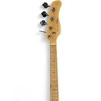 Used Sire Marcus miller U5  Caramel Burst Electric Bass Guitar