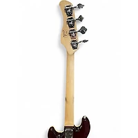 Used Sire Marcus miller U5  Caramel Burst Electric Bass Guitar