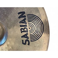 Used SABIAN 20in Pro Ride Cymbal