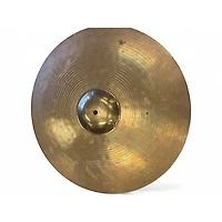 Used SABIAN 20in Pro Ride Cymbal